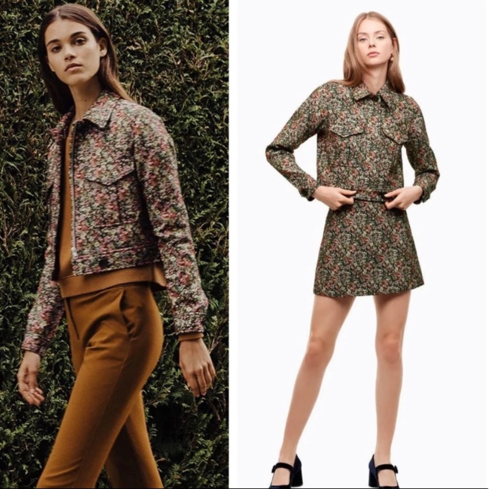 Aritzia Sunday Best Claire Jacket